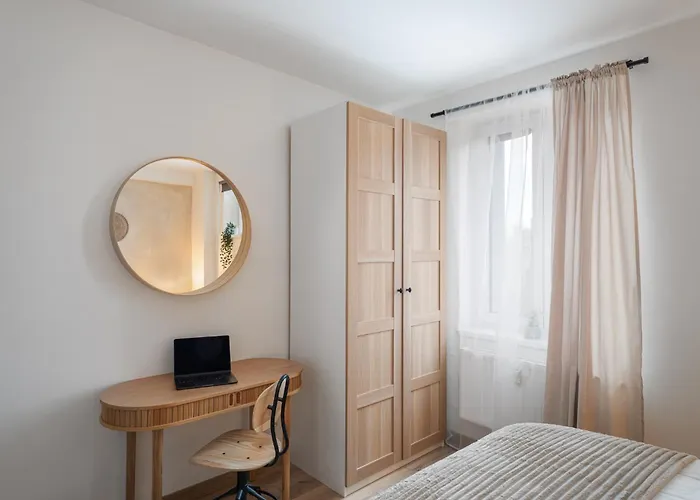 Stud Mb Apartamento *