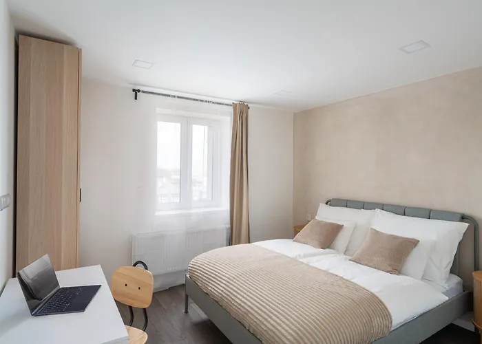 Appartamento Stud Mb Ostrava