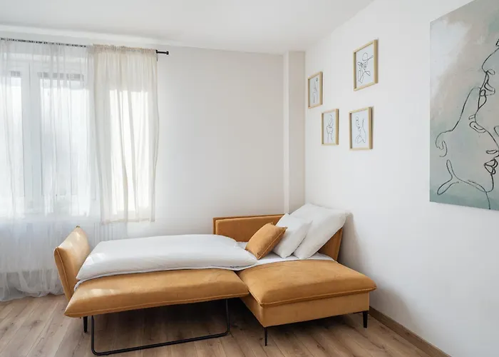 Appartamento Stud Mb Ostrava