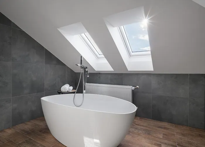 Stud Mb Διαμέρισμα *